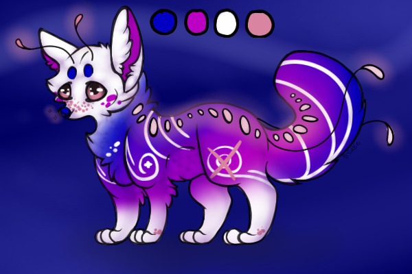 Fhip #5 - Raffle!