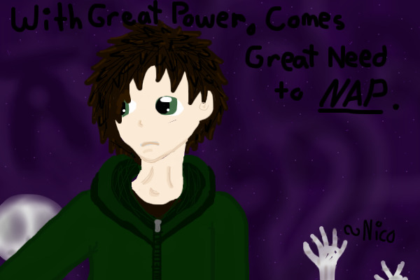 Nico Fallimento~