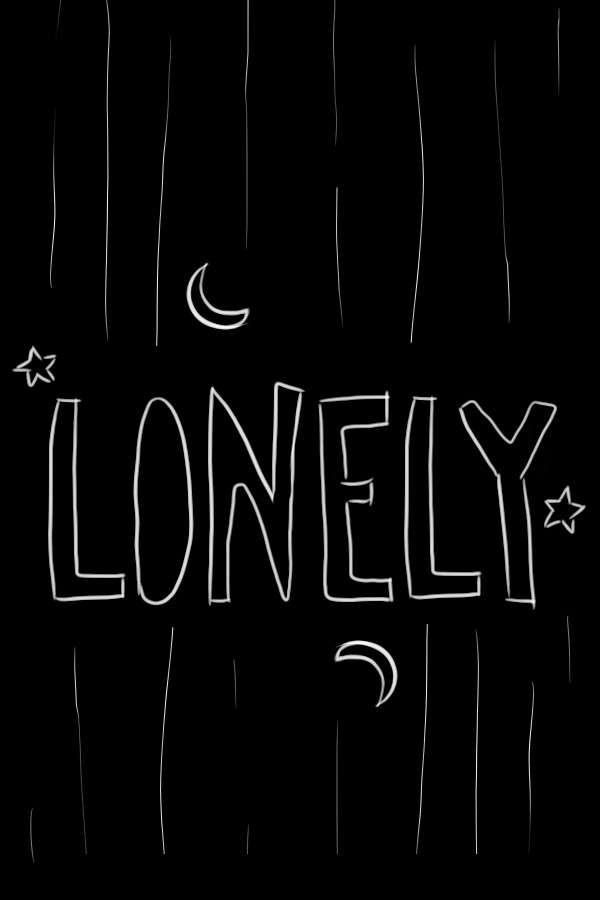 LONELY