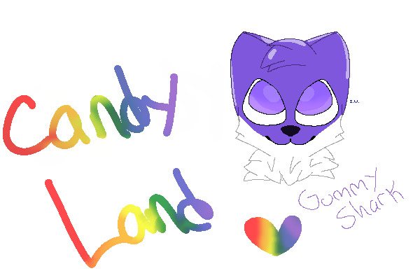 Candy Land~