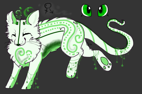 Le Ugliness~ (Entry 1)