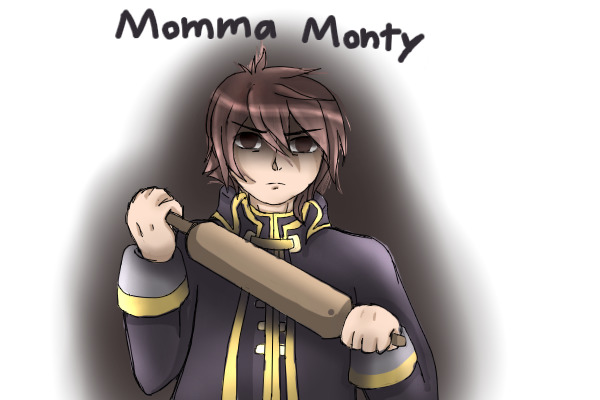 Momma Monty