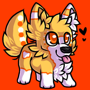 Made With Swiftalu Lineart :D
