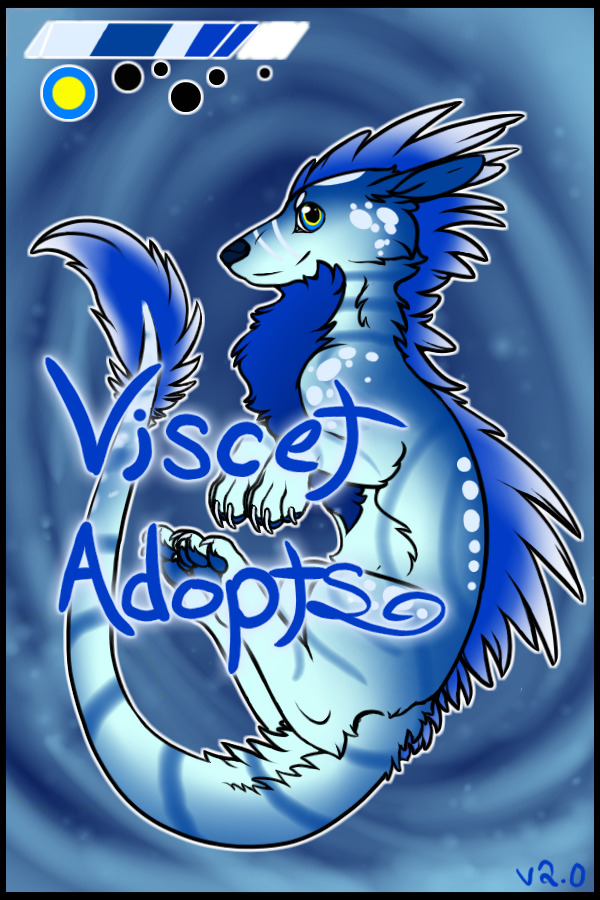 VISCETS 2.0 : { Moved to dA }