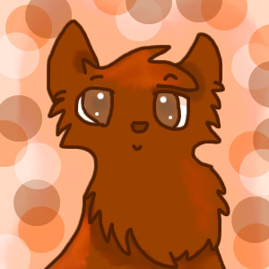 Cat avatar #4