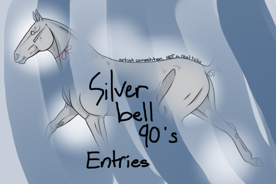 Silverbells Teke Entries