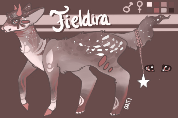 Fieldira #1