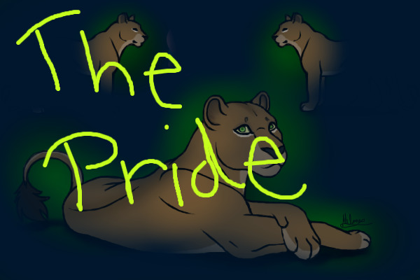 The Pride