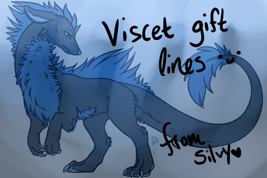 Viscet Gift Lines