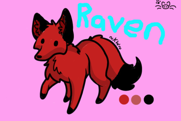 colored it in!!!