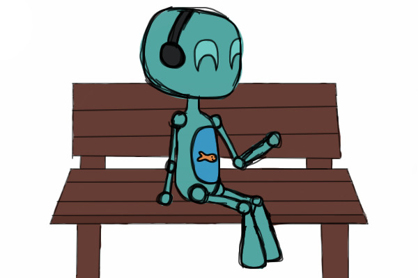 Music robot