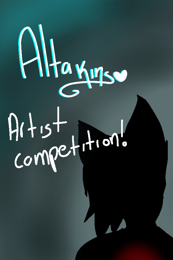 ~~ Altakins -- Artist Competition -- [CLOSED]