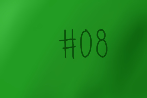 #08 - Owned by Capsicle