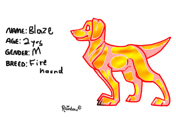 Blaze