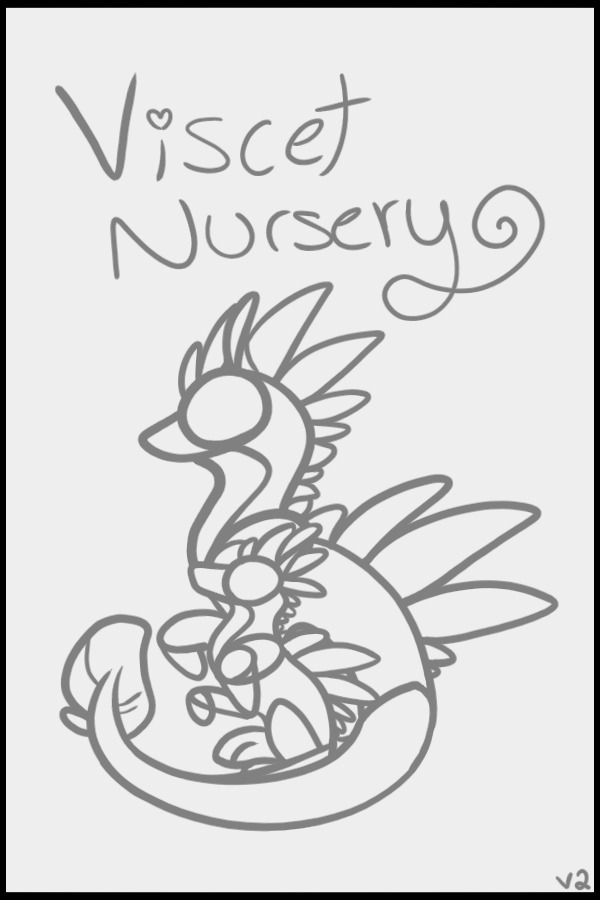 : VISCETS : Nursery
