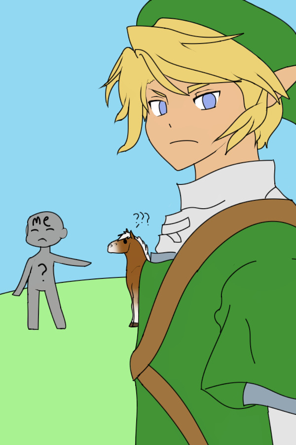 Legend of Zelda