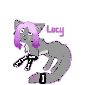 OC Lucy
