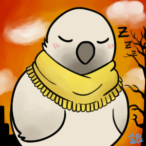 Nanaki icon