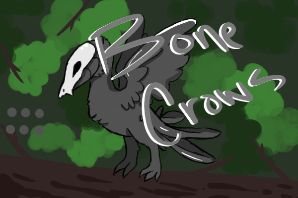 Bone Crows
