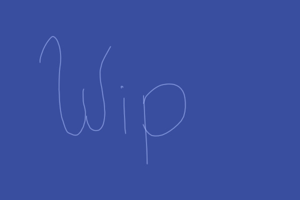 wip species