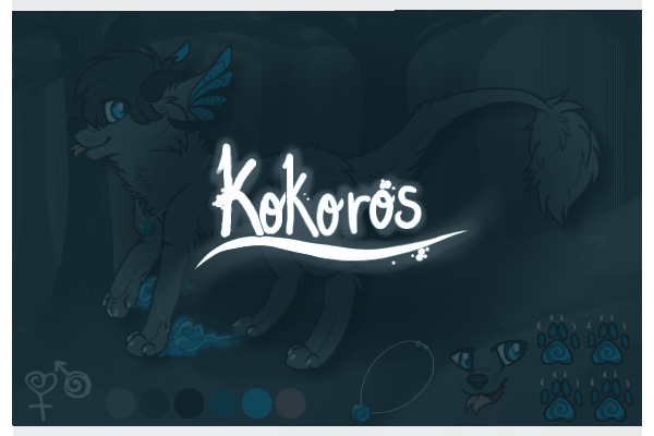 Kokoros V.2 Accepting guest artists for event