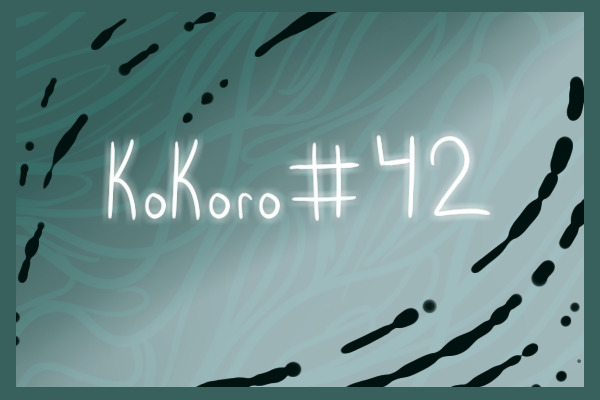 Kokoro #42