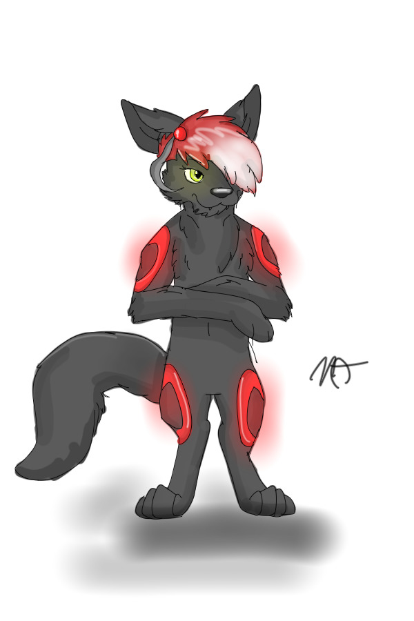 request from somebody on instagram