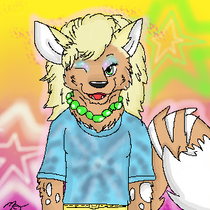 my new avatar (my use only)