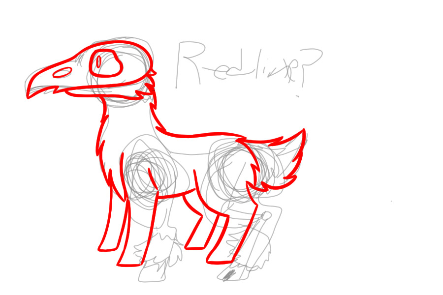 Redline