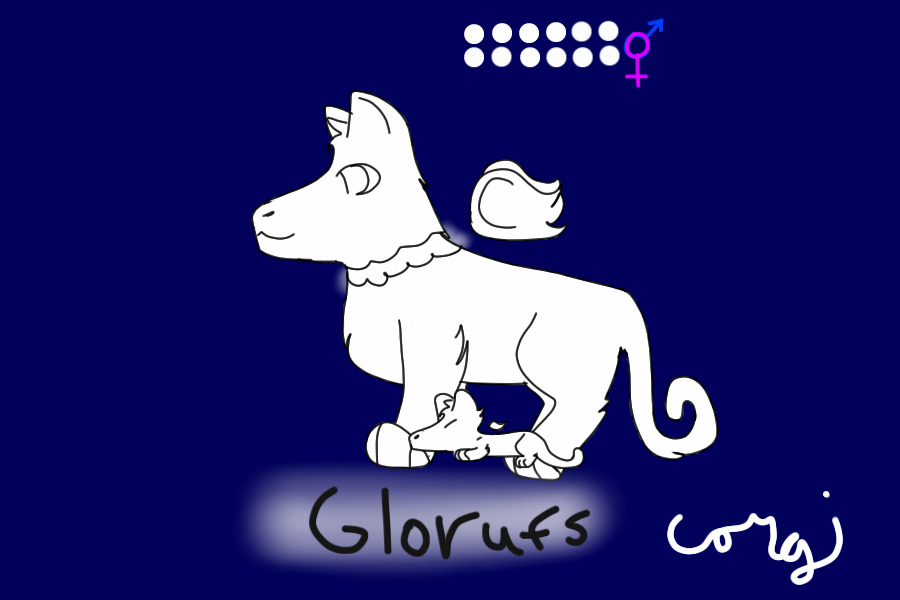 Glorufs - Open Species