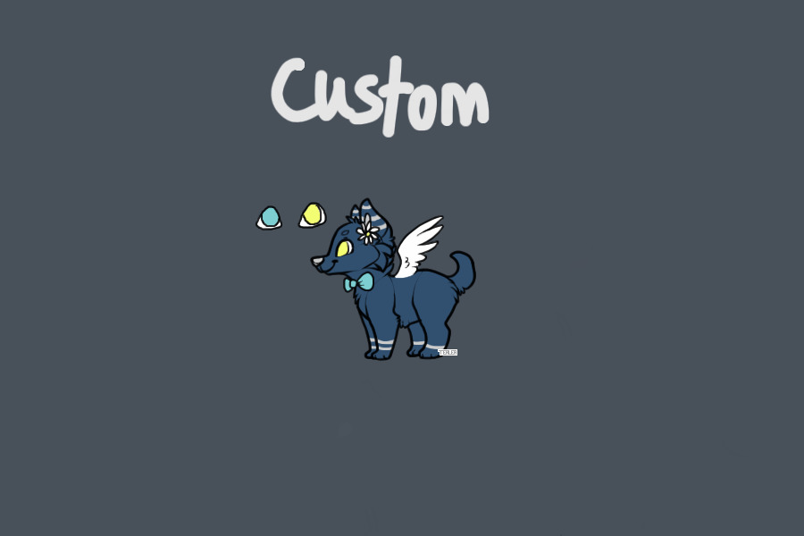 Custom #1