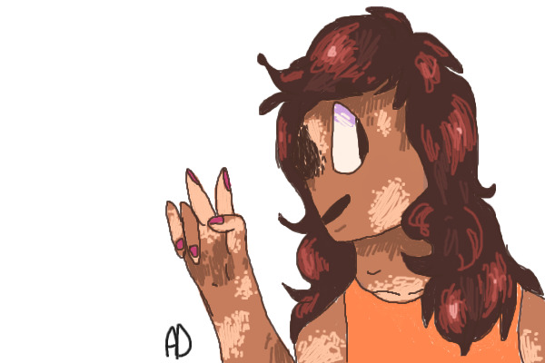 oekaki challenge #65