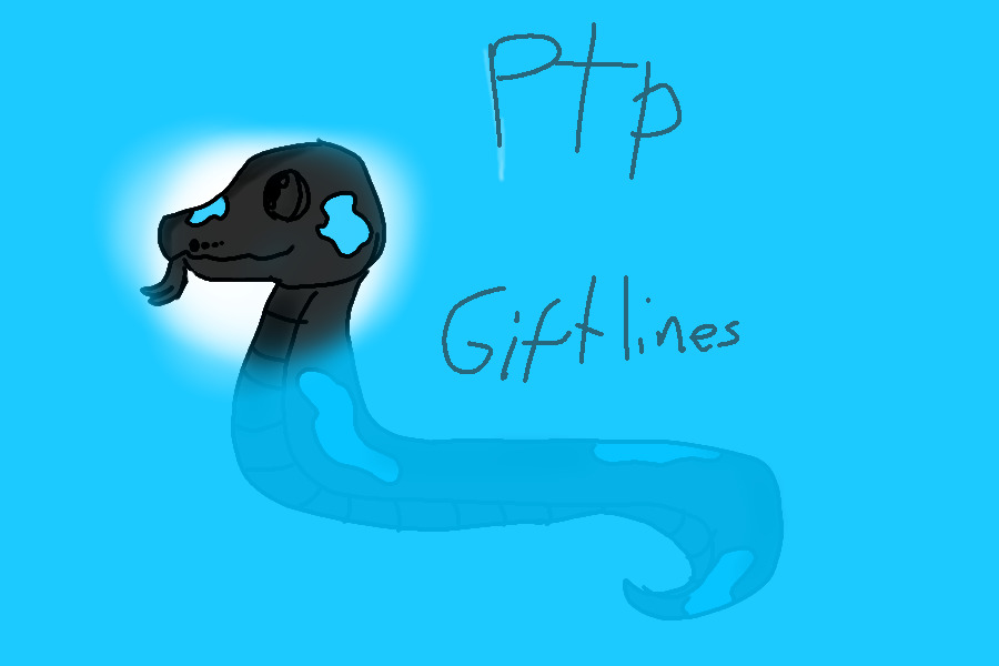 paint-tailed-phthon giftlines