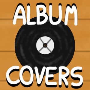 .: Album Covers :.