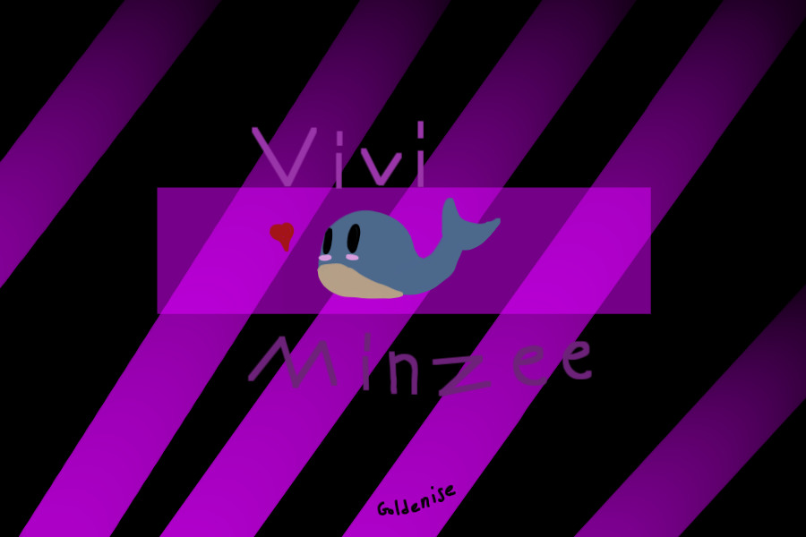 Vivi Minzee Chapter One : The finding