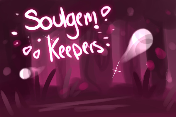 soulgem keepers | looking for staff!!