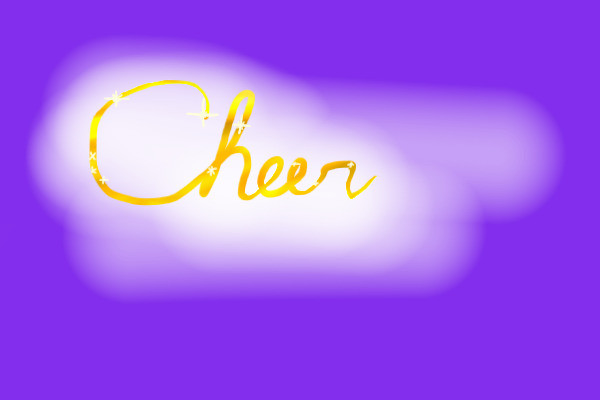 Cheer Forever <3
