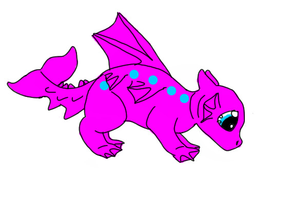 For starry girl