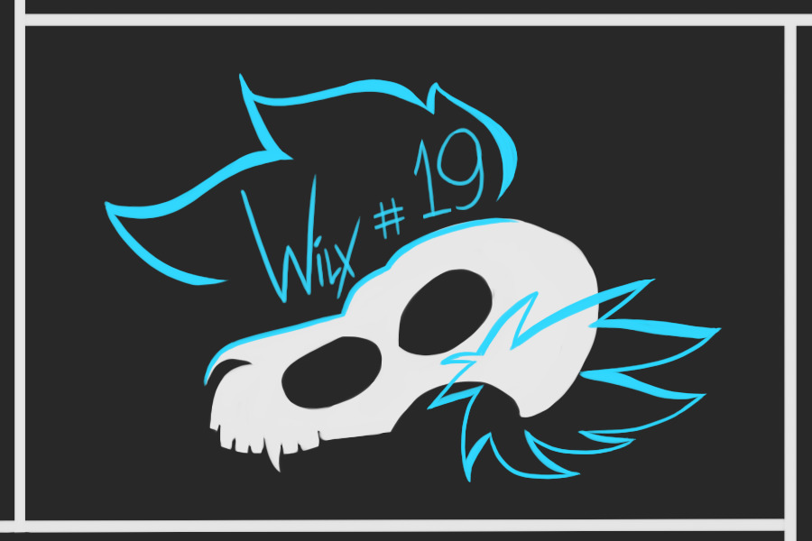 Wilx #19 Miaplacidus