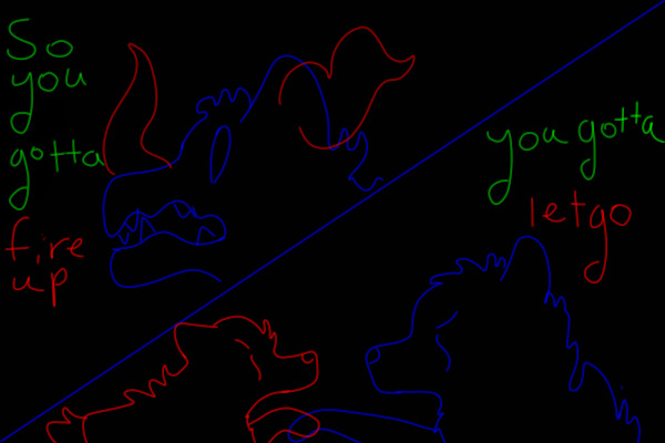 I Am So Sorry MAP Part 20