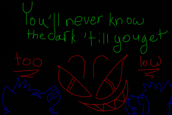 I'm So Sorry MAP Part 31