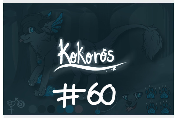 Kokoro #60