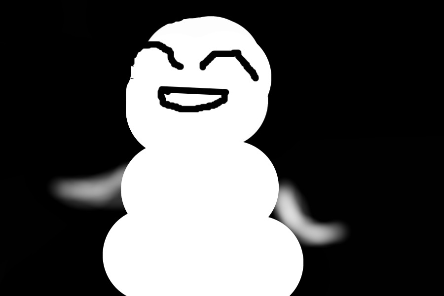 Snowman Avatar