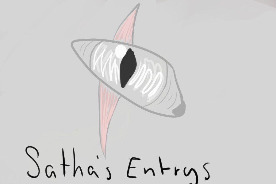 Sathalina's entries