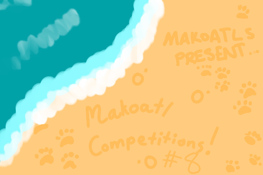 First Anniversary Event Makoatl #8 WINNER pg. 3