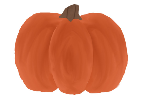 Pumpkin