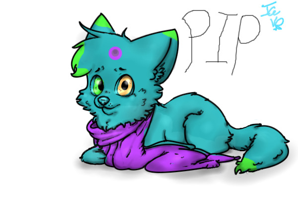 Pip
