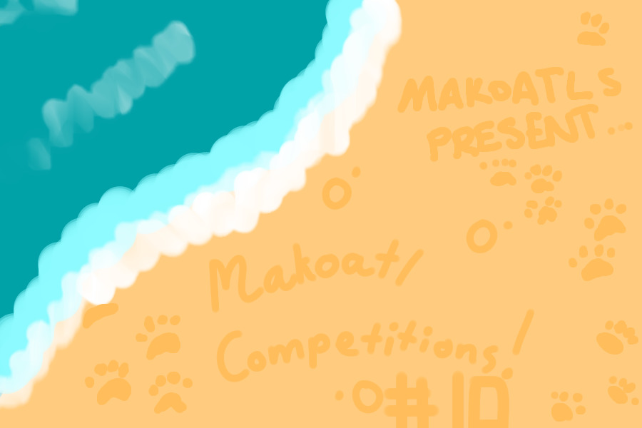 First Anniversary Event Makoatl #10 WINNER ANNOUNCED pg 4