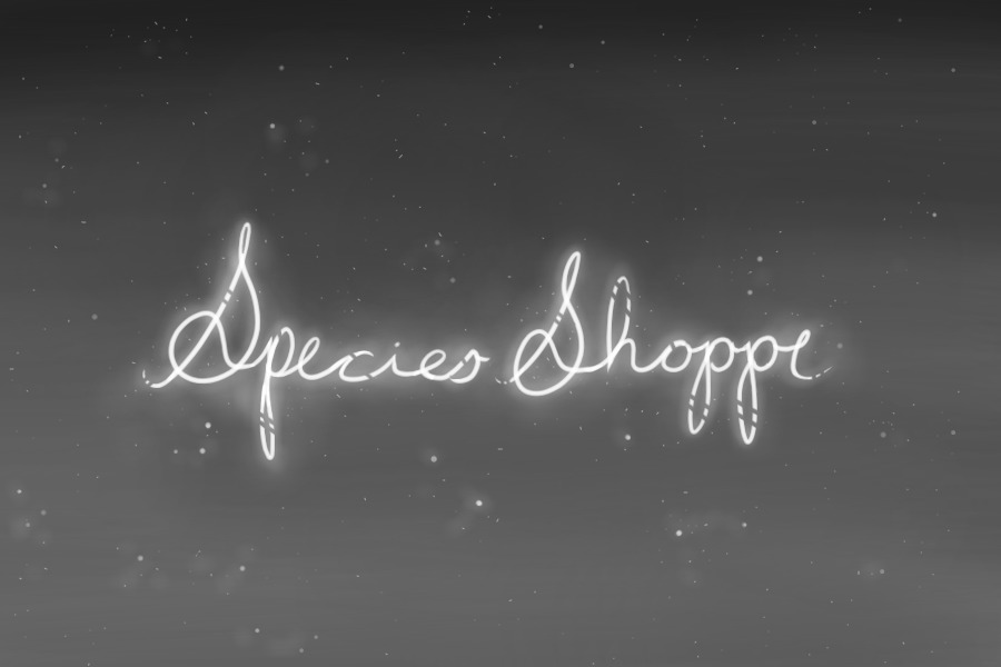 The Species Shoppe