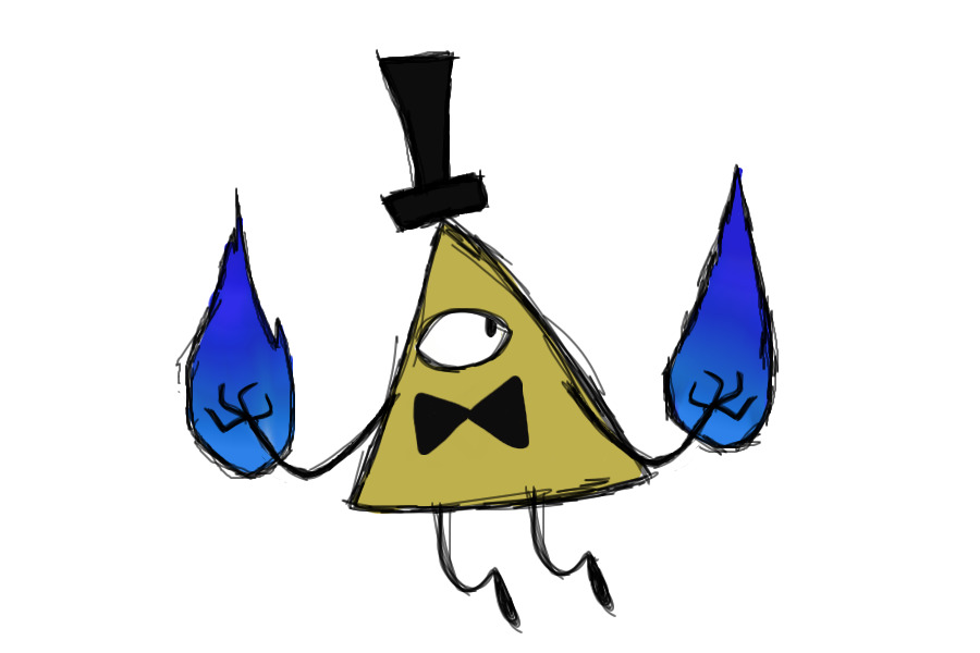 Bill